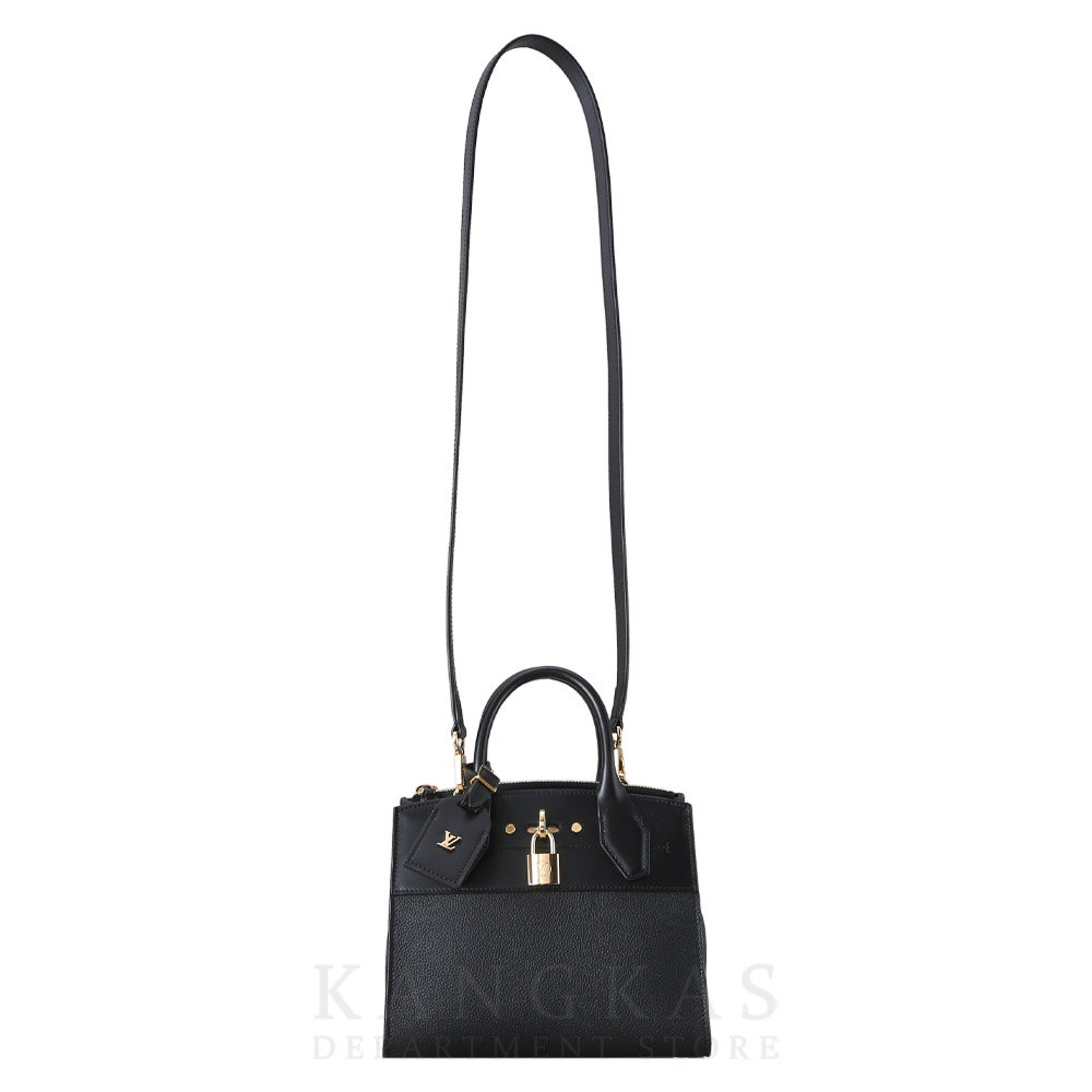 LOUIS VUITTON(USED)루이비통 시티 스티머 미니